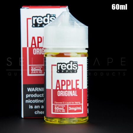 Reds Original E-Liquid
