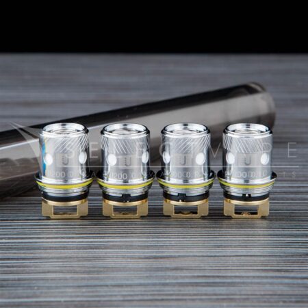 Uwell Rafale - NI200 Temp Replacement Coil (.1ohm)