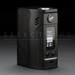 Reuleaux RX300 - Black (Wismec/Jaybo)