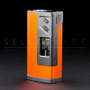 Sigelei Fuchai 213 Plus - Orange