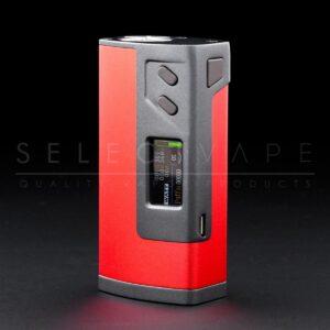 Sigelei Fuchai 213 Plus - Red