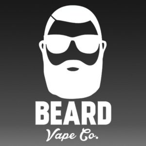 Beard Vape Co Nic Salt
