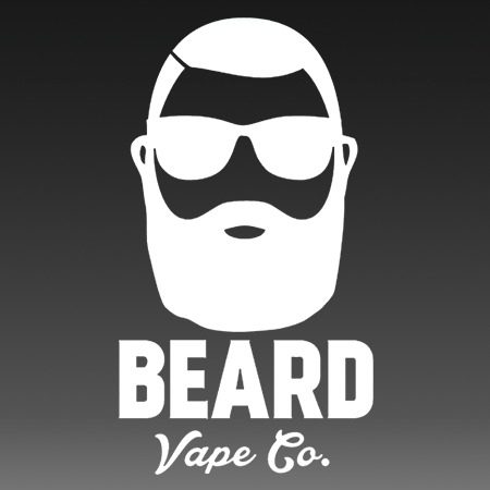Beard Vape Co Nic Salt