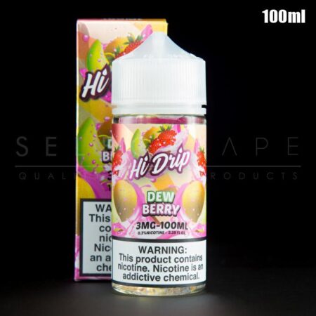 Hi Drip Dew berry