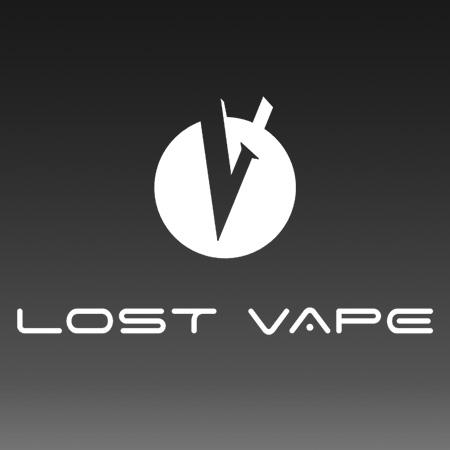 Lost Vape Collection - Select Vape