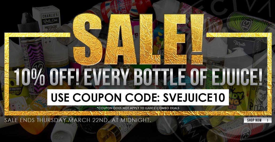 Vape Juice Depot Promo Code VAPE JUICE DEPOT - CLOSED - Updated January  2026