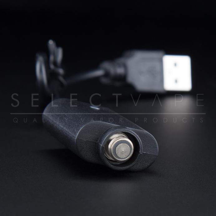 Electronic Cigarette USB Car Charger Combo