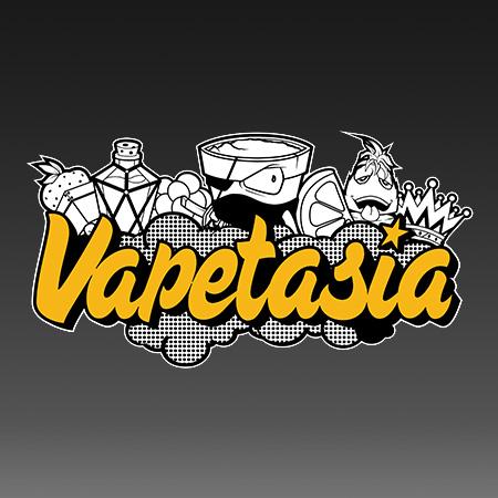 Vapetasia