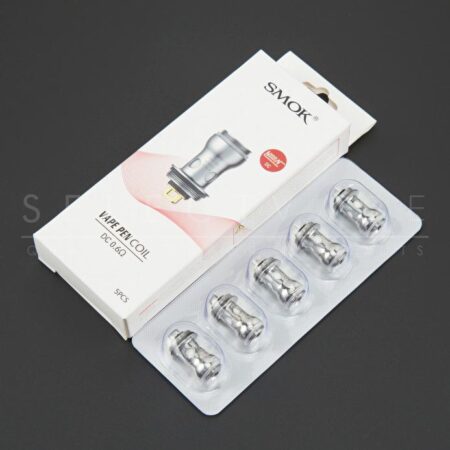 Smok Stick R22 Coils SMOK Vape Pen V2 Replacement Coils (5x Pack)