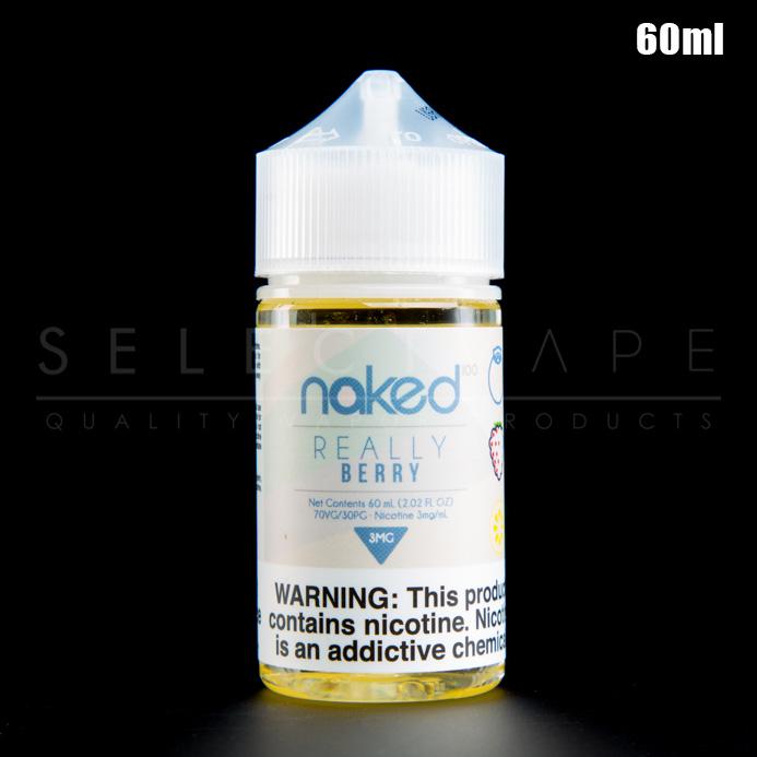 NKD 100 Salt Nicotine By Naked E-Liquid 30ML Cheap online