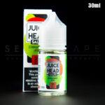 Juice Head - Strawberry Kiwi Nic Salt 30ml