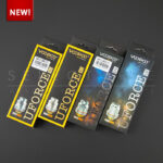 VooPoo UForce Replacement Coils - 5 Pack
