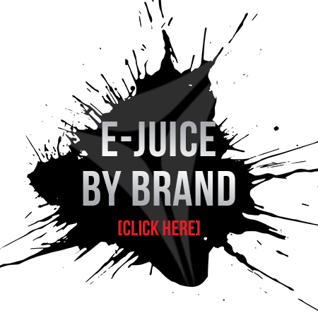 Ejuice By Brand