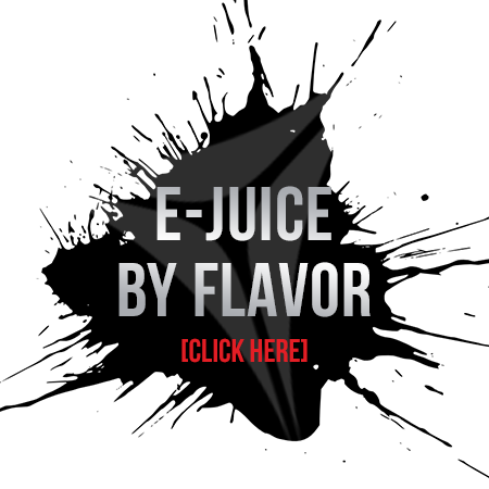 Ejuice by Flavor
