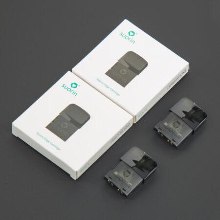 Suorin Edge Replacement Pods