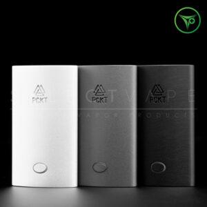 Temperature Control Vaping Gives You Control