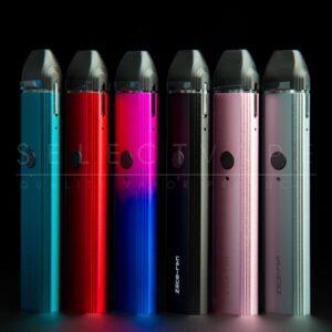 Seven Reasons Why Select Vape is Right For You