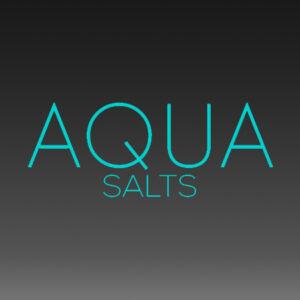 Aqua Salts by Marina Vape