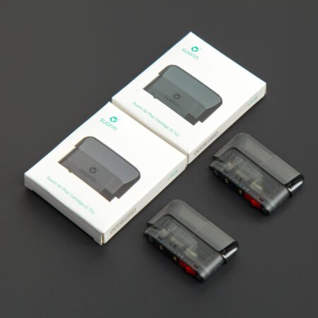 Suorin Air Plus 0.7ohm Replacement Pods