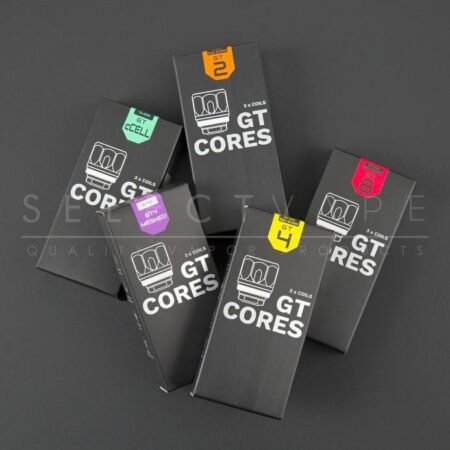 Vaporesso GT Replacement Coils - 3 Pack