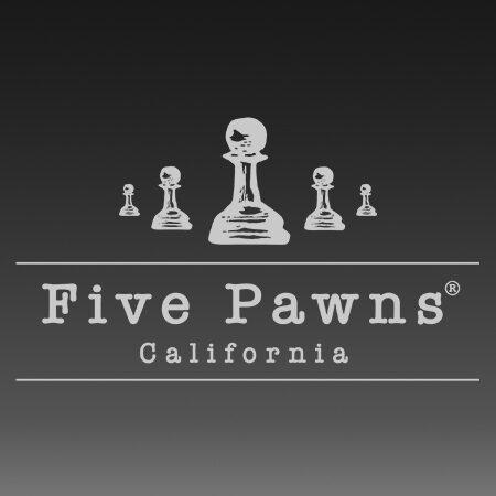 Five Pawns Nic Salt