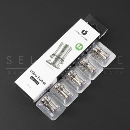 elfbar nachfüll pod läuft aus Lost Vape UB Ultra Coil | UB Ultra M1 Coil 0,3 Ohm