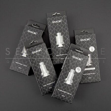 SMOK Nord Replacement Coils - 5 Pack