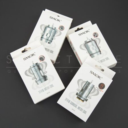 SMOK TFV16 Replacement Coils