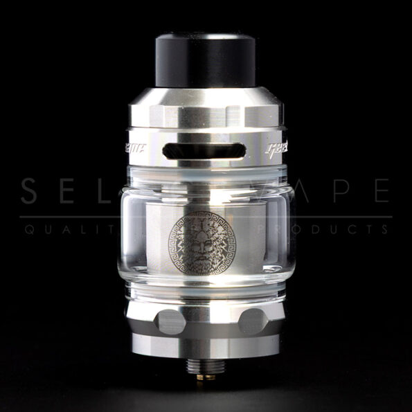 geekvape zeus stainless