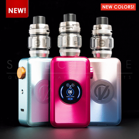 vaporesso gen max newcolors