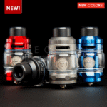 zeus subohmtank newcolors