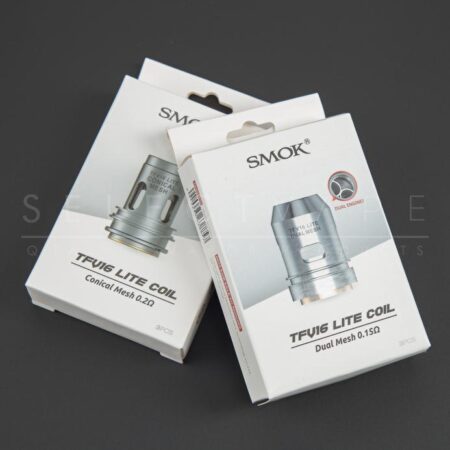 SMOK TFV16 Lite Replacement Coils