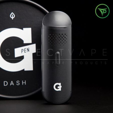 G Pen Dash Vaporizer