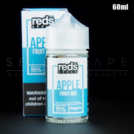 Reds Fruit Mix E-Liquid