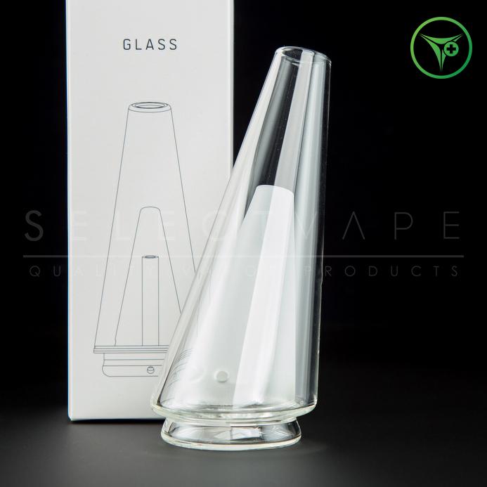 The Peak Glass