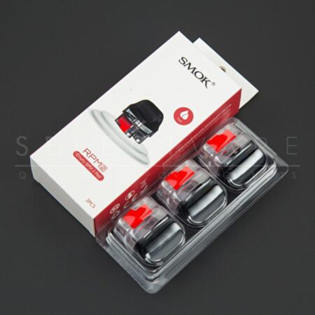 SMOK RPM 2 RPM 2 Replacement Pod
