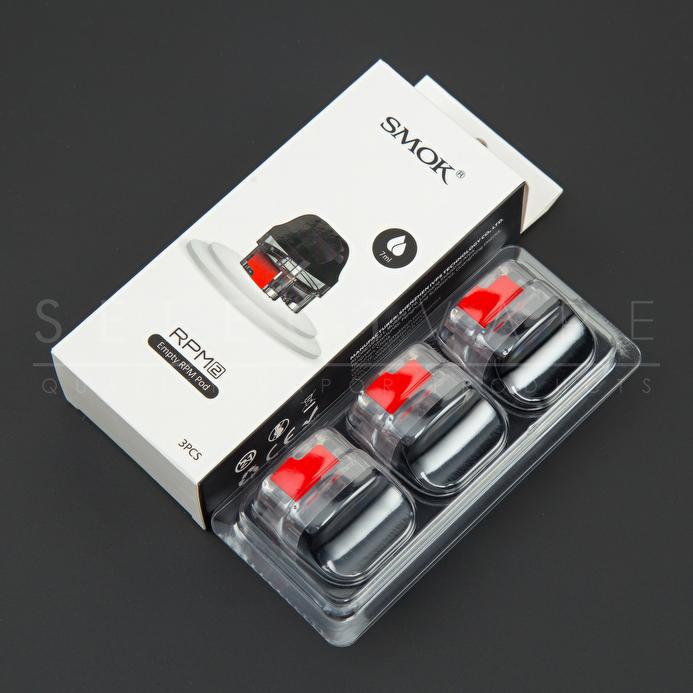SMOK RPM 2 RPM Replacement Pods