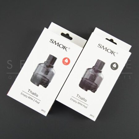 SMOK Thallo Replacement Pods