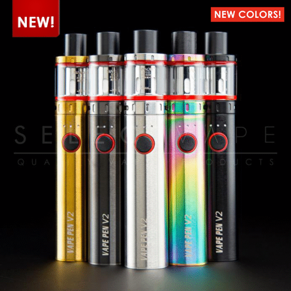 smok vape pen v newcolor