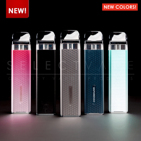 smok vape pen v newcolor