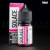 Solace - Tropic Strawberry Nic Salt 30ml