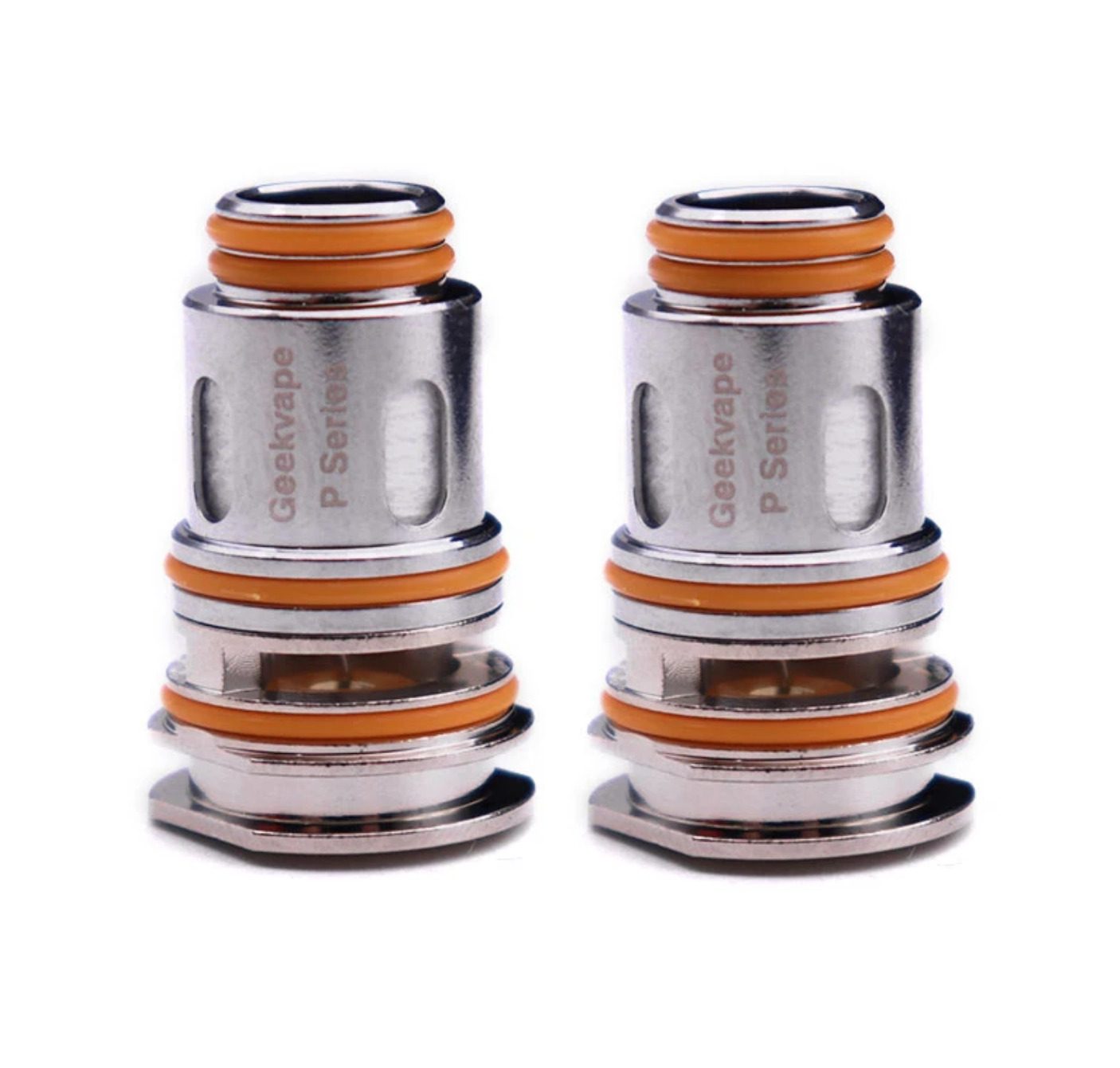 GeekVape P Replacement Coils 5 pack Select Vape