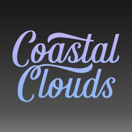 Coastal Clouds Eliquid