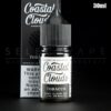 Coastal Clouds - Tobacco Nic Salt 30ml