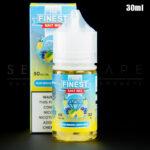 Finest Saltnic Series - Blue Berries Lemon Swirl Nic Salt 30ml