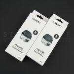 SMOK Nord X Spare Replacement Pods - 3 Pack