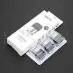 SMOK Novo 3 0.8ohm Mesh Replacement Pods - 3 Pack