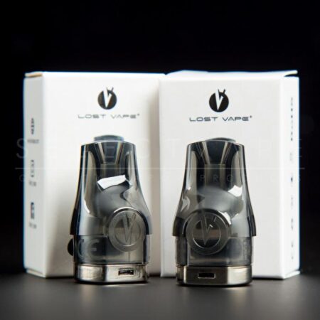 Lost Vape UB Lite Replacement Pods - 2 Pack