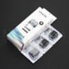 SMOK Novo 4 Spare Replacement Pods - 3 Pack
