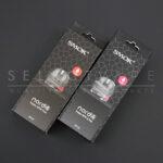 SMOK Nord 4 Spare Replacement Pods - 3 Pack